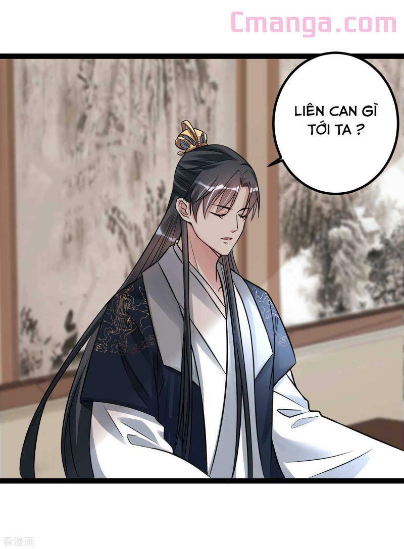 Độc Y Đích Nữ: Chapter 48