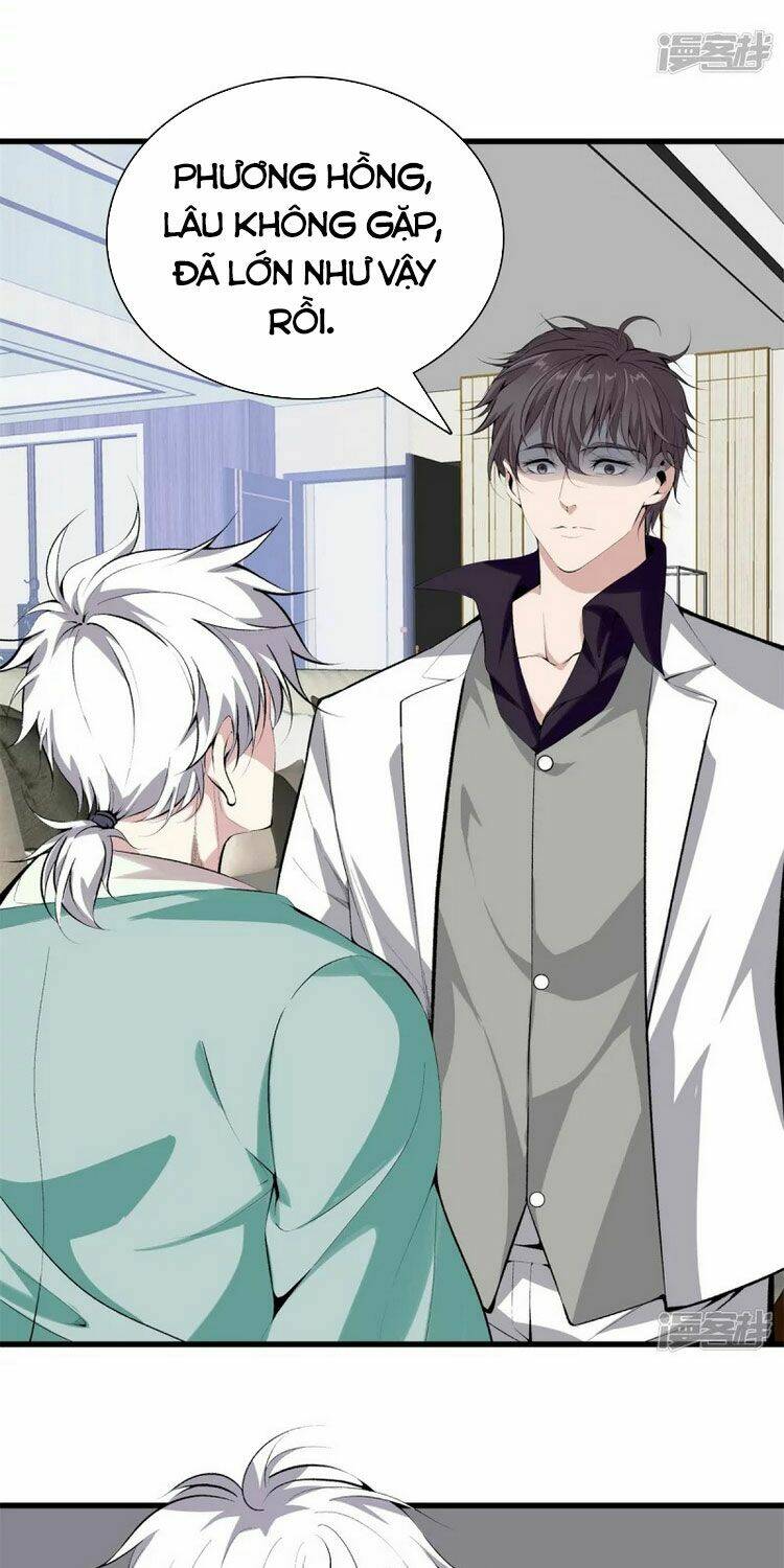 Đô Thị Chí Tôn: Chapter 148