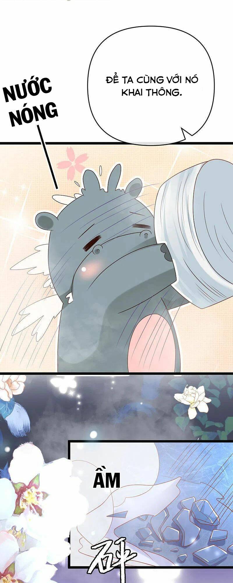 Sủng Hậu Của Vương: Chapter 129