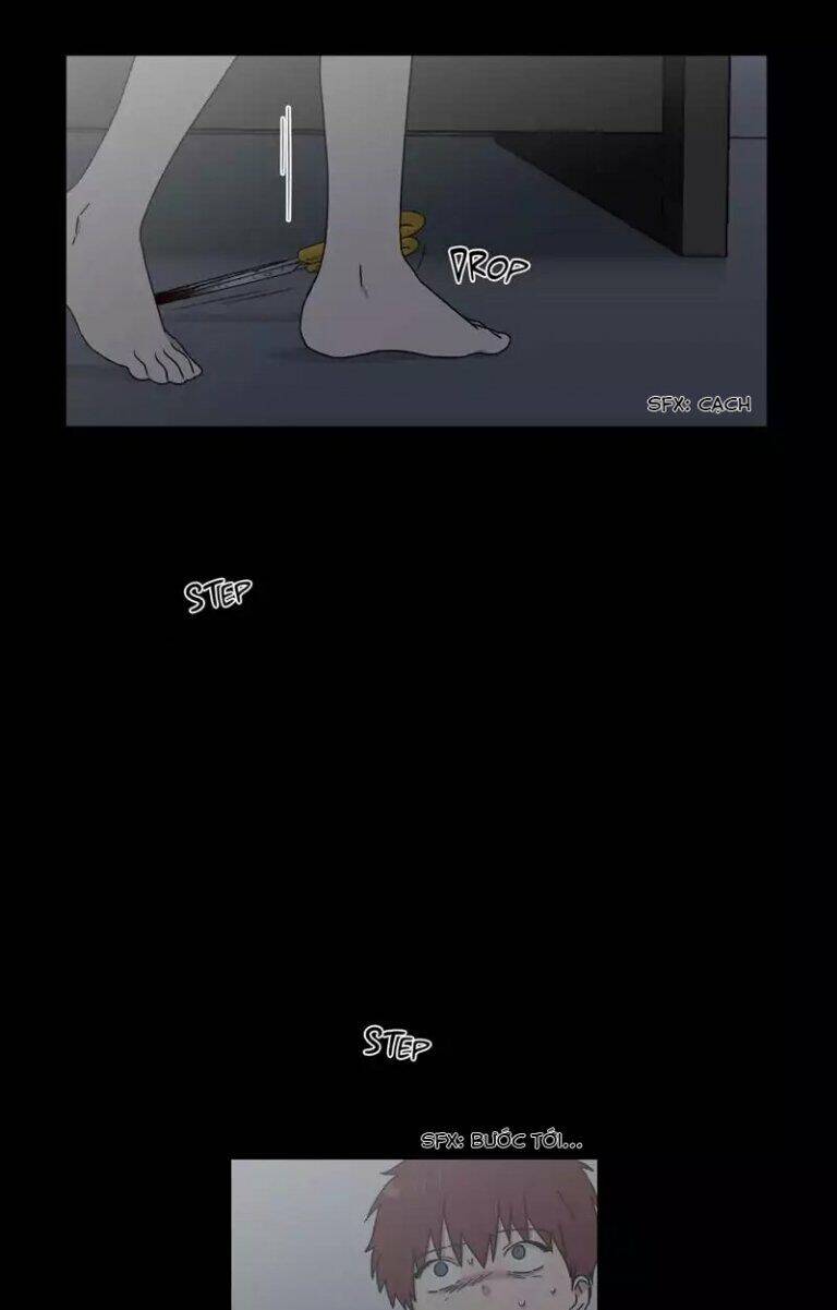 …”Một Sự Thật Khá Khó Chịu.”: Chapter 48