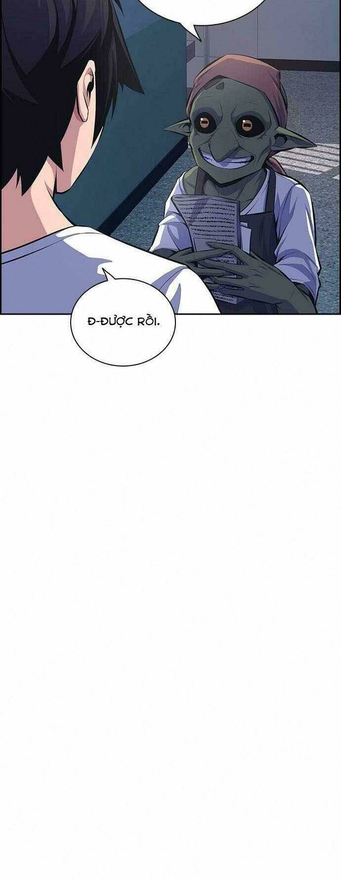 Kẻ Ngoại Lai Ở Vùng Đất Bị Ruồng Bỏ: Chapter 6