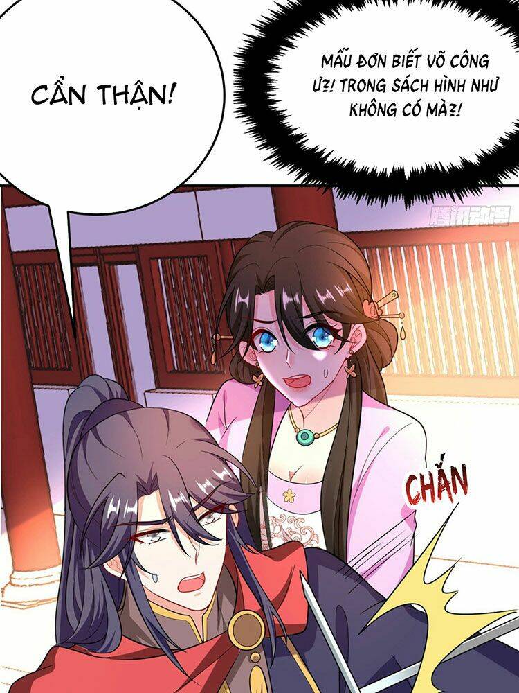 Giang Sơn Mỹ Nam Nhập Trướng Ta: Chapter 35