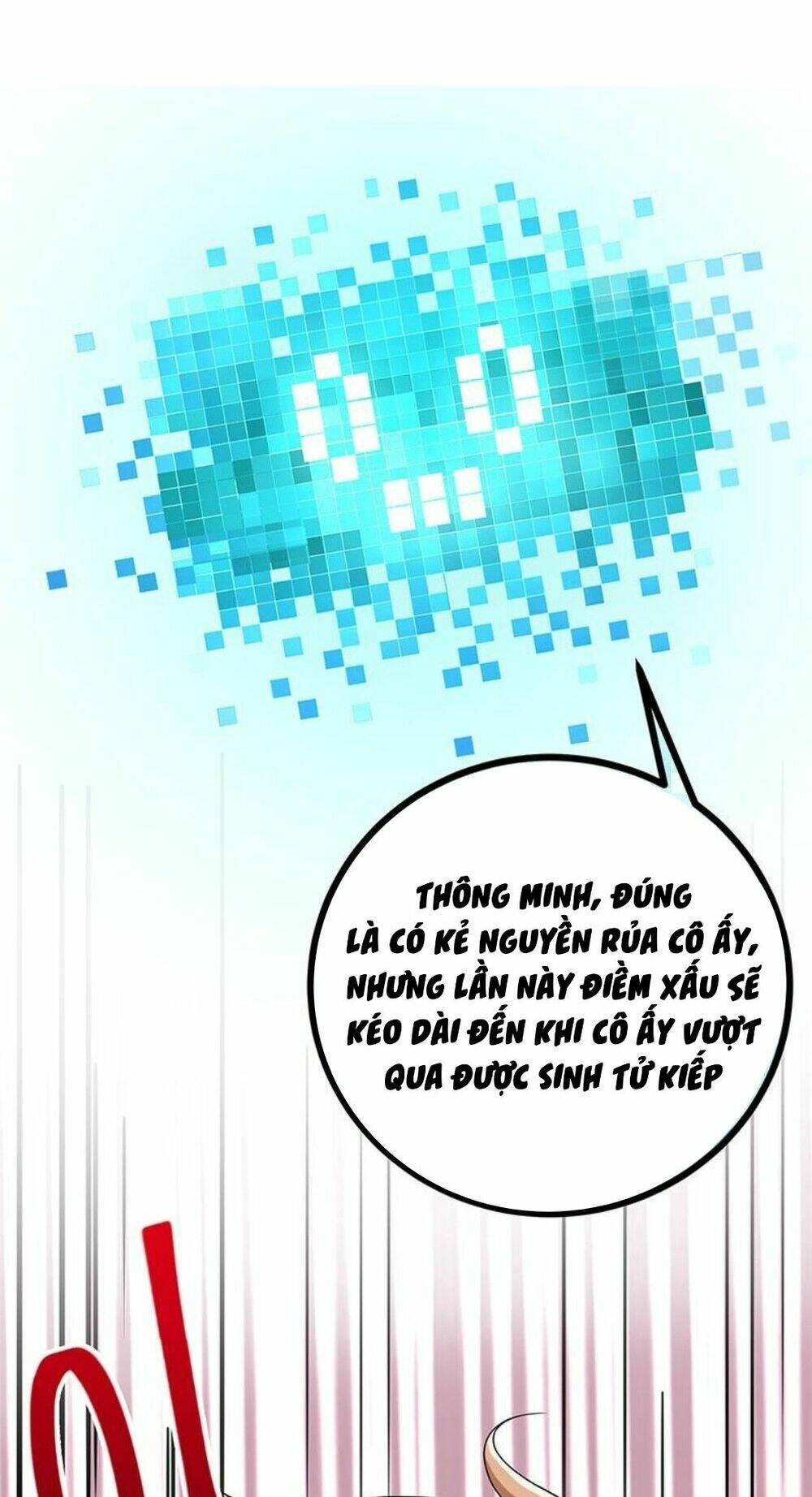 Tối Cường Khí Vận Hệ Thống: Chapter 5
