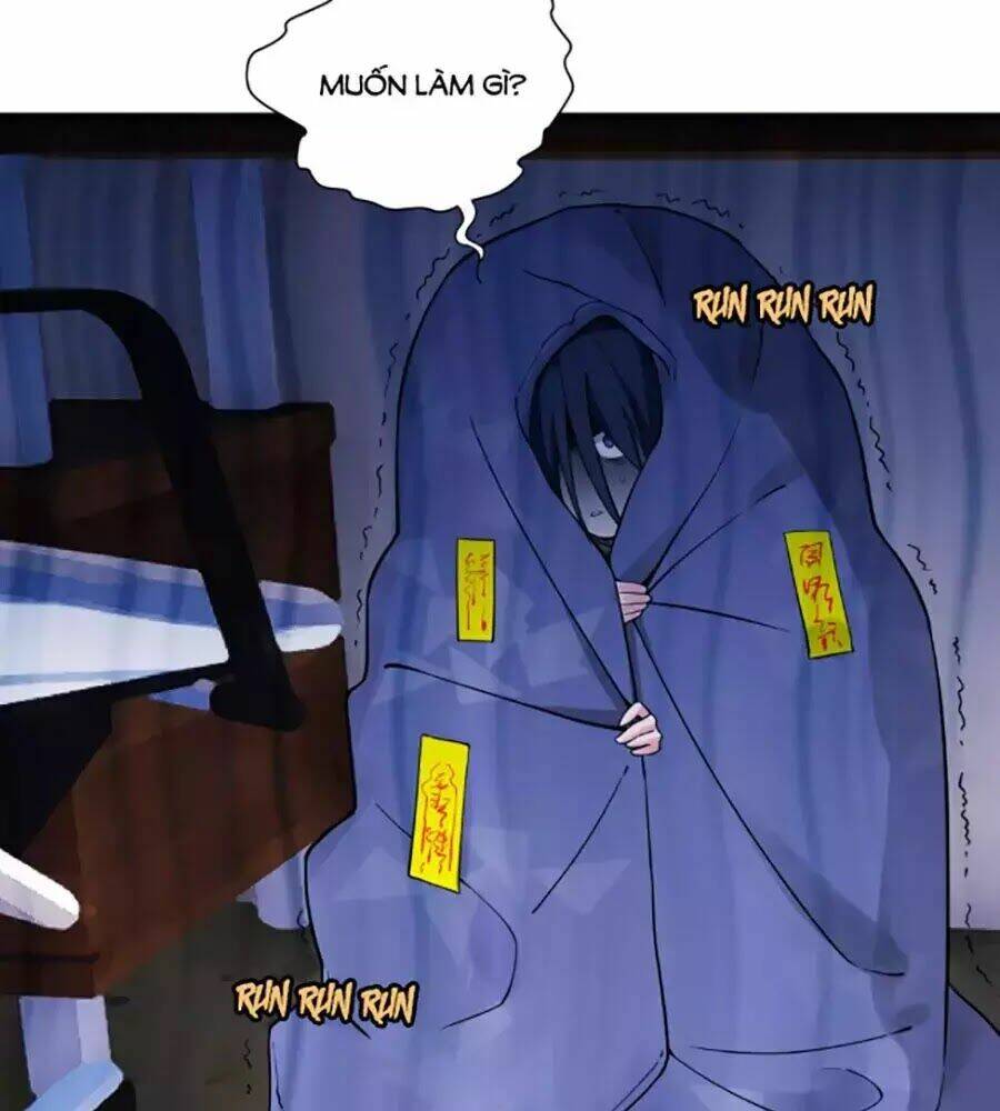 Anh Ấy Đến Từ Địa Ngục: Chapter 17