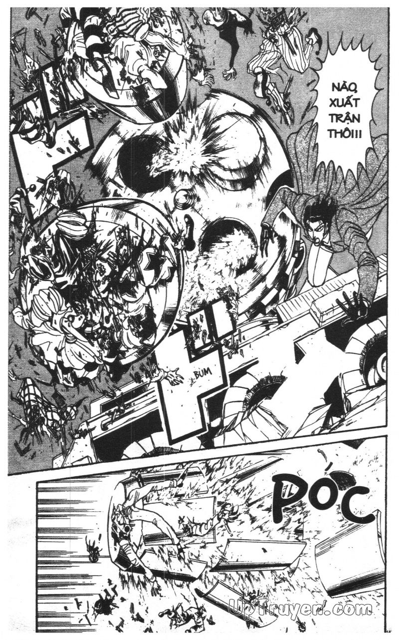 Fujita Kazuhiro: Chapter 20