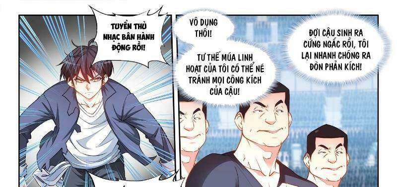 Cực Đạo Tông Sư: Chapter 59