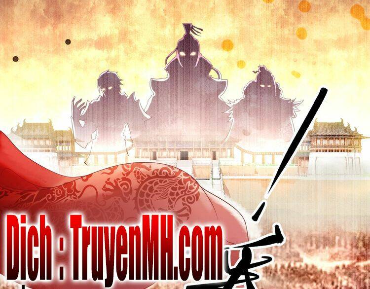 Nhất Sinh Nhất Thế Tiếu Thương Khung: Chapter 8