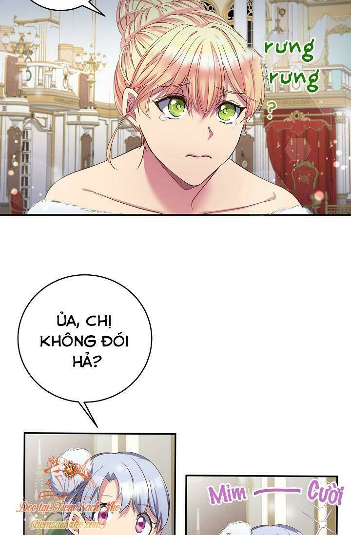 Bút Danh Bí Mật Của Nữ Công Tước: Chapter 6