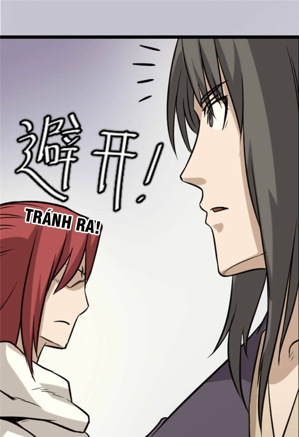 Hiệp Hành Cửu Thiên: Chapter 47