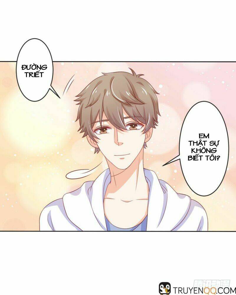 Ức Lạc Tinh Thần: Chapter 9