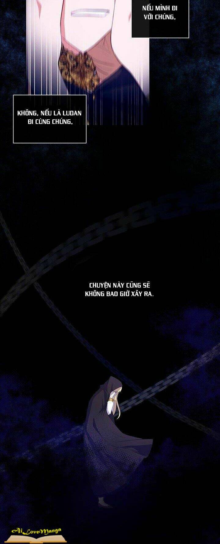 CỘNG TÁC CỦA HOÀNG ĐẾ: Chapter 42