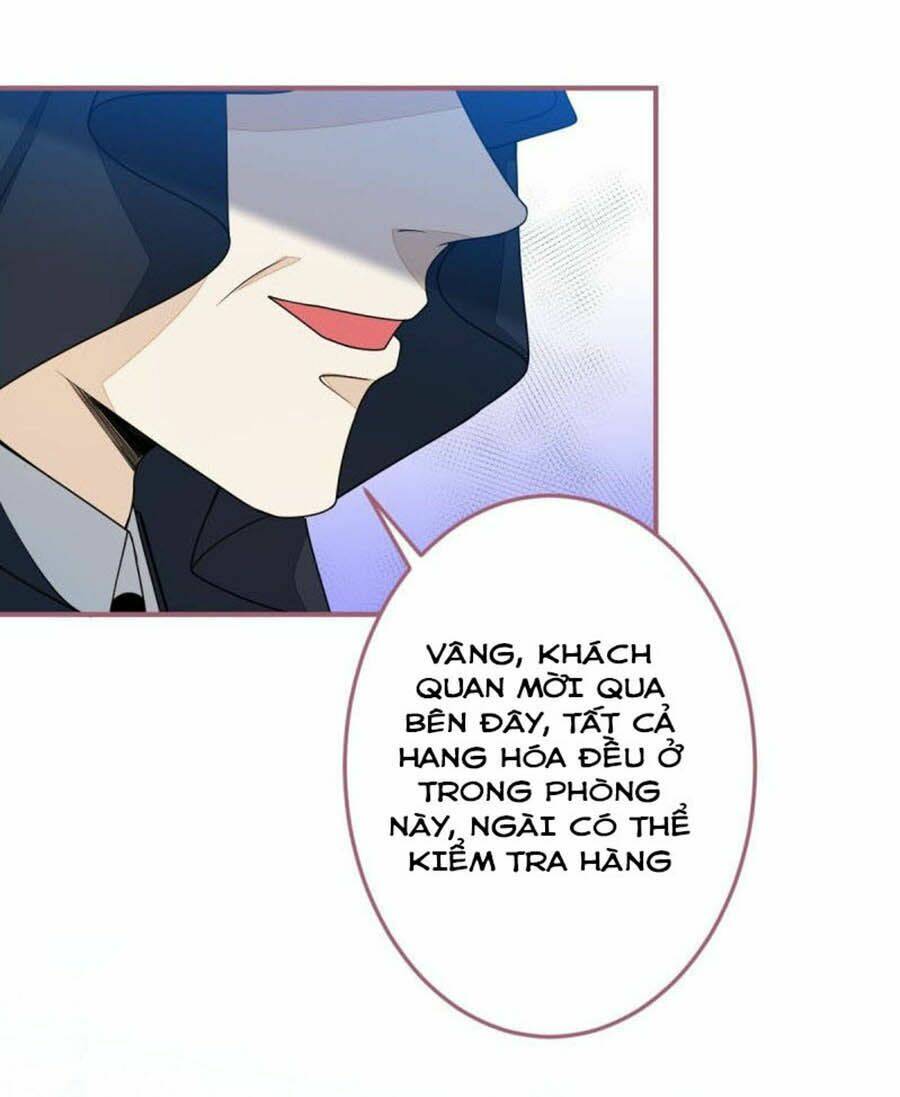 Xuyên Không Đến Thế Giới Trở Thành Đóa Hoa Của Anh: Chapter 17