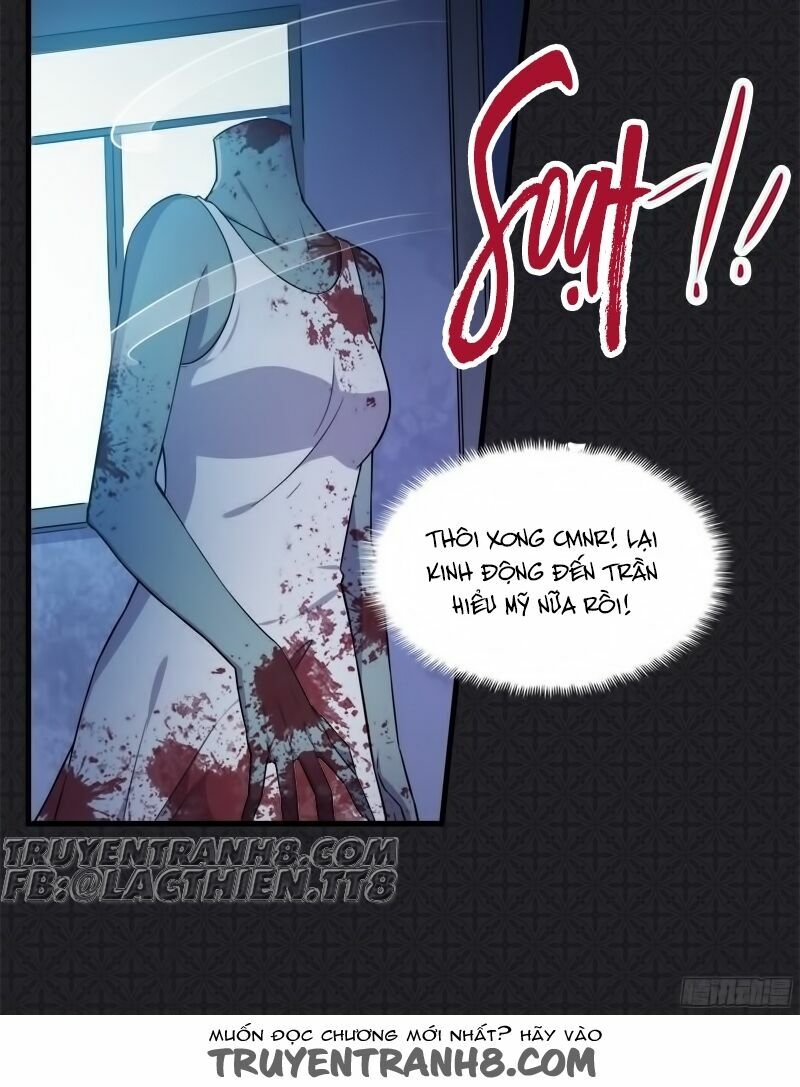 Ngạo Kiều Quỷ Vương Yêu Ta: Chapter 3