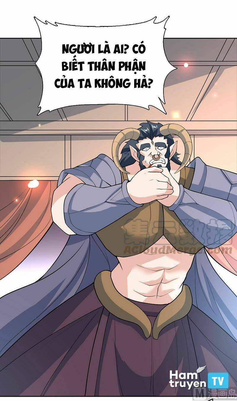 Tối Cường Thần Thú Hệ Thống: Chapter 229