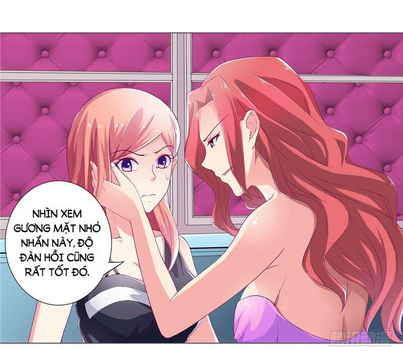 Tình Yêu Khiến Tôi Phát Điên: Chapter 5
