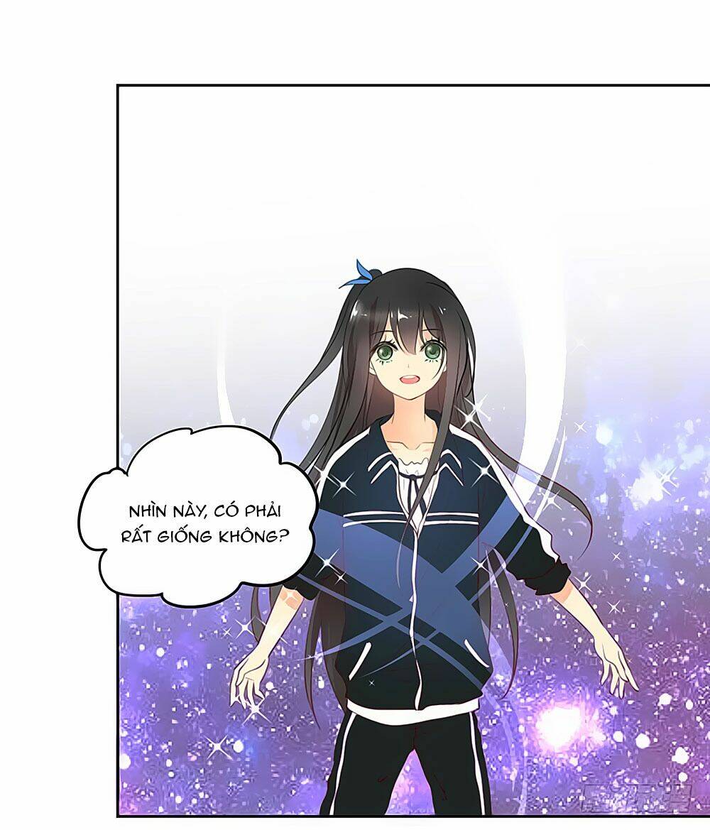 Sinh Sinh Tương Thác: Chapter 38