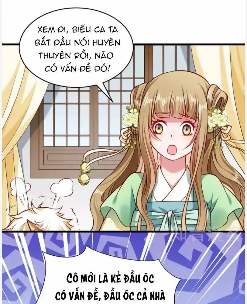 Tiểu Hoàng Thư Và Tiểu Hoàng Thúc: Chapter 57