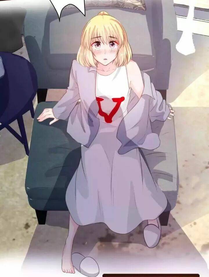 Bản Hợp Đồng Của Tổng Tài Lạnh Lùng: Chapter 39