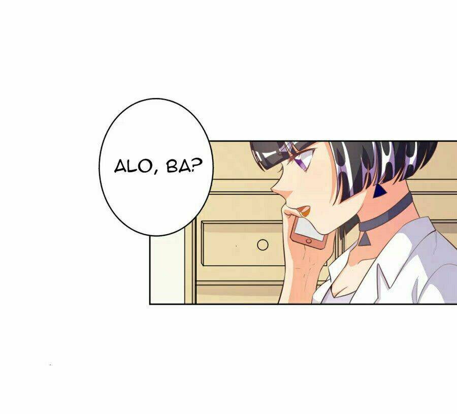 Hôn Nhân Dục Vọng: Thiếu Gia Nhẹ Một Chút!: Chapter 60