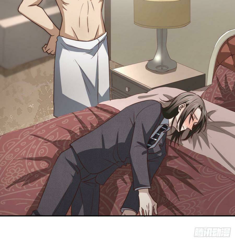 Đơn Phương Yêu Thầm Anh: Chapter 62