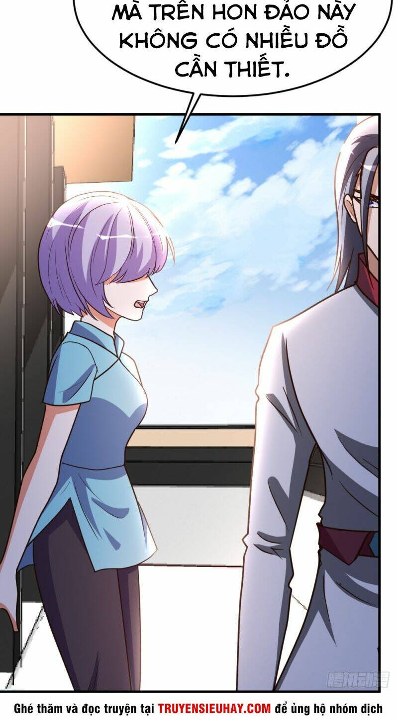 Trọng Sinh Tu Chân Tại Đô Thị: Chapter 64