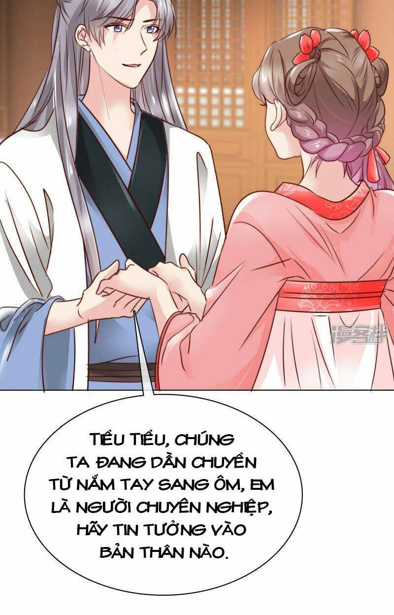 Thần Tiên Đại Nhân Của Tôi: Chapter 10