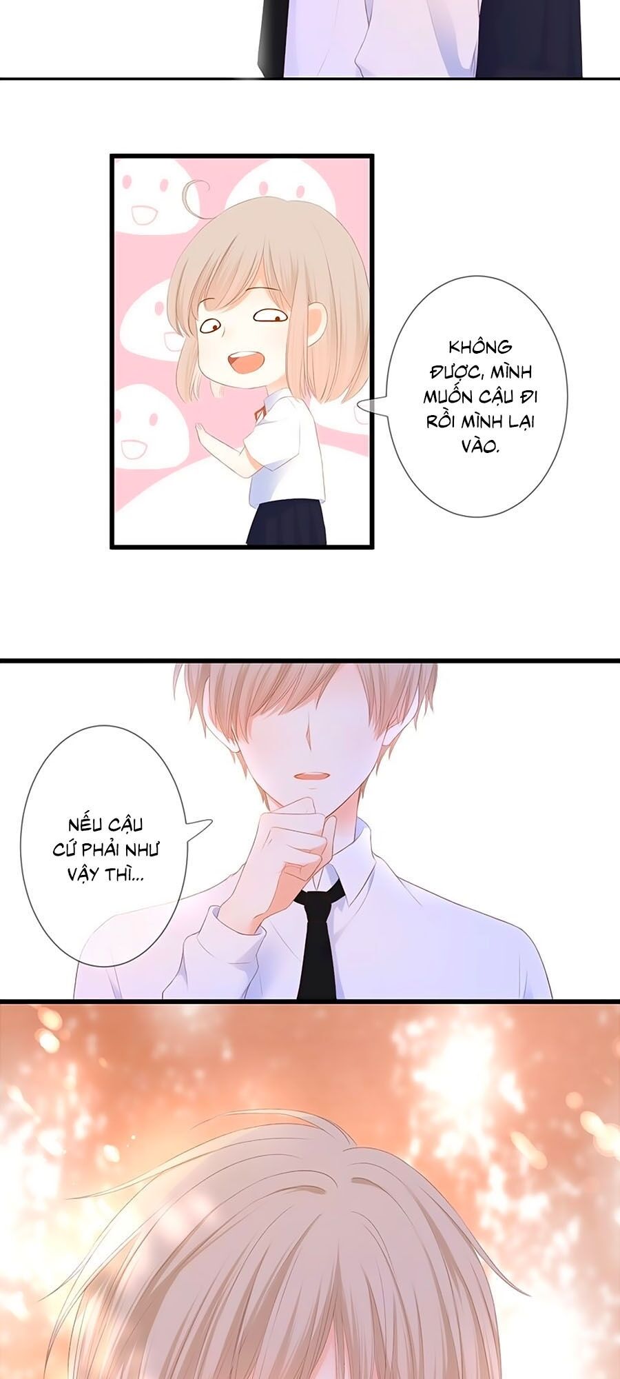 Hoa Chưa Nở Rộ: Chapter 25