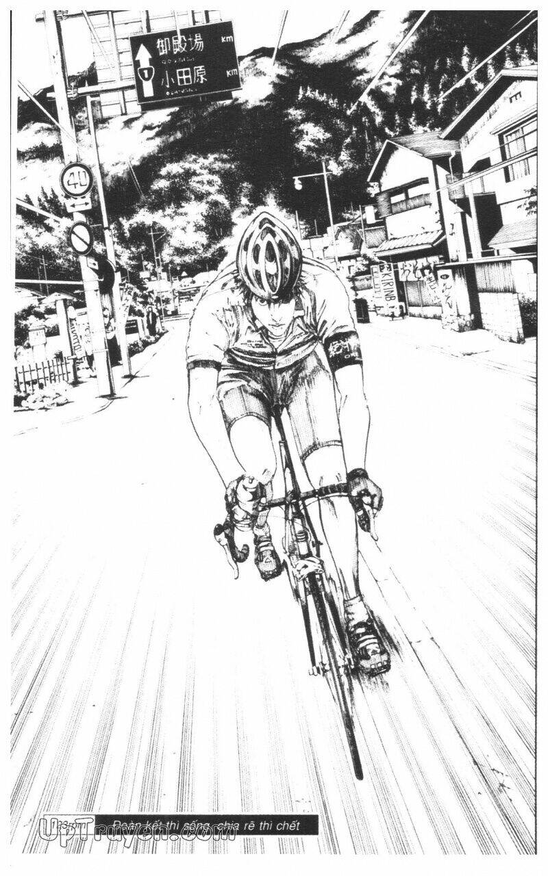 Over Drive: Chapter 15