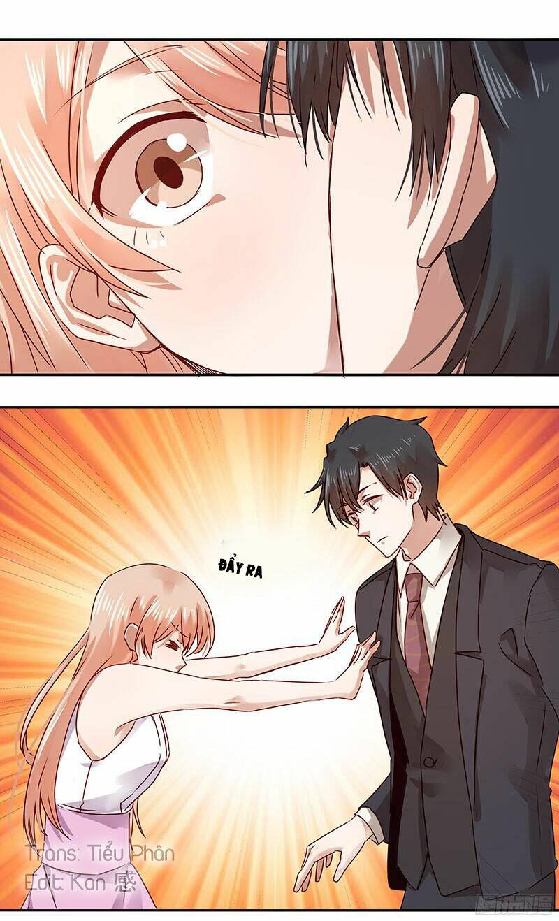 Vợ Yêu Của Ác Ma: Chapter 54