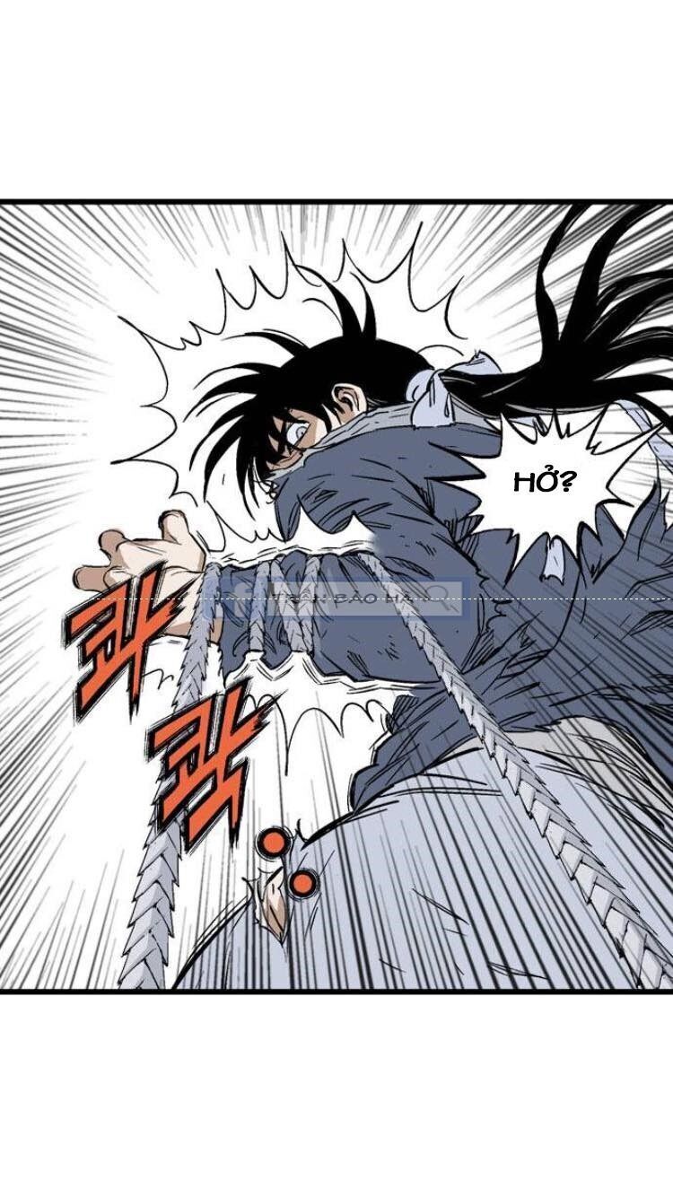 Cao Thủ 2: Chapter 119