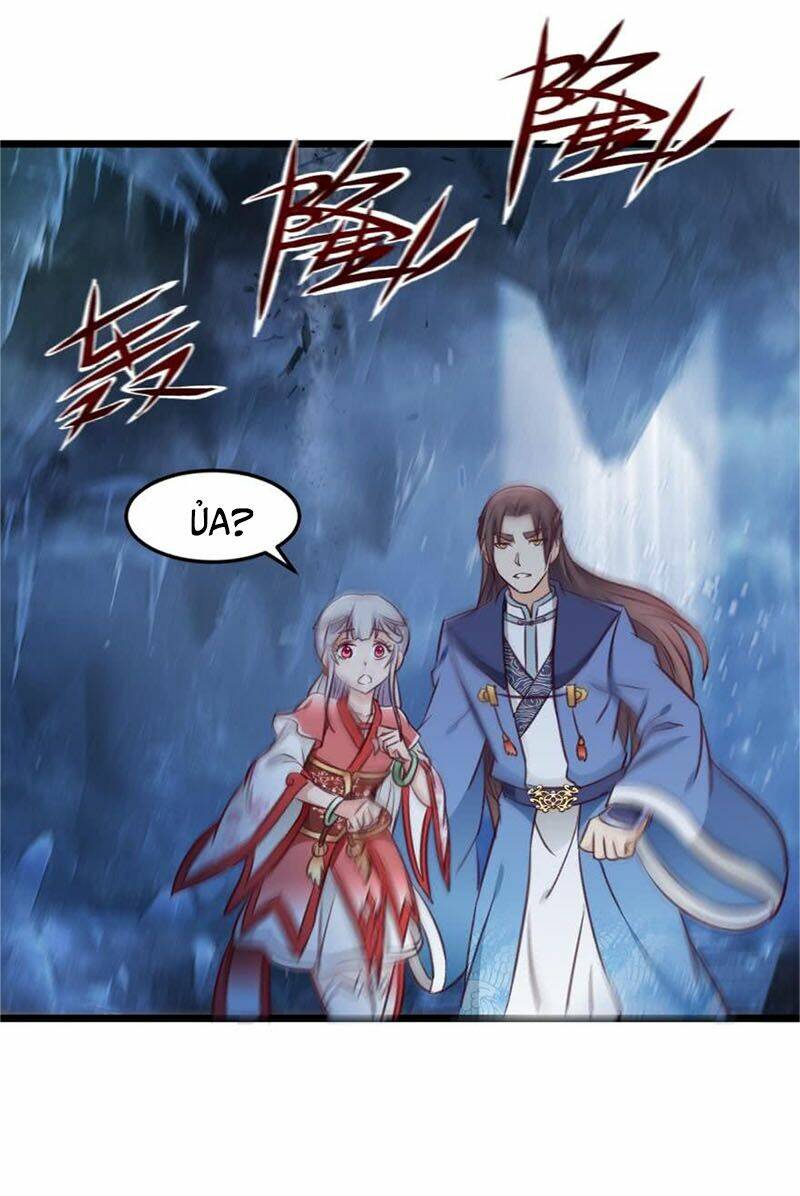 Lão Tổ Của Bạn Đang Online: Chapter 36