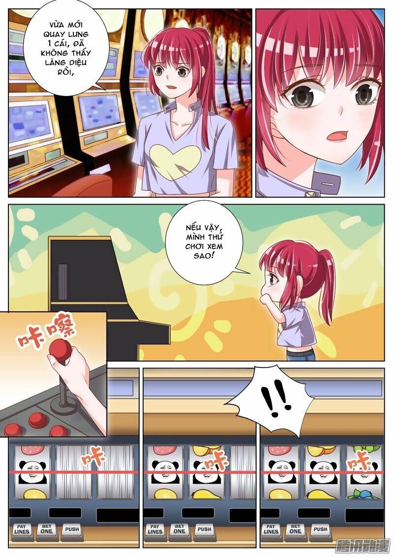 Vương Bài Giáo Thảo: Chapter 46