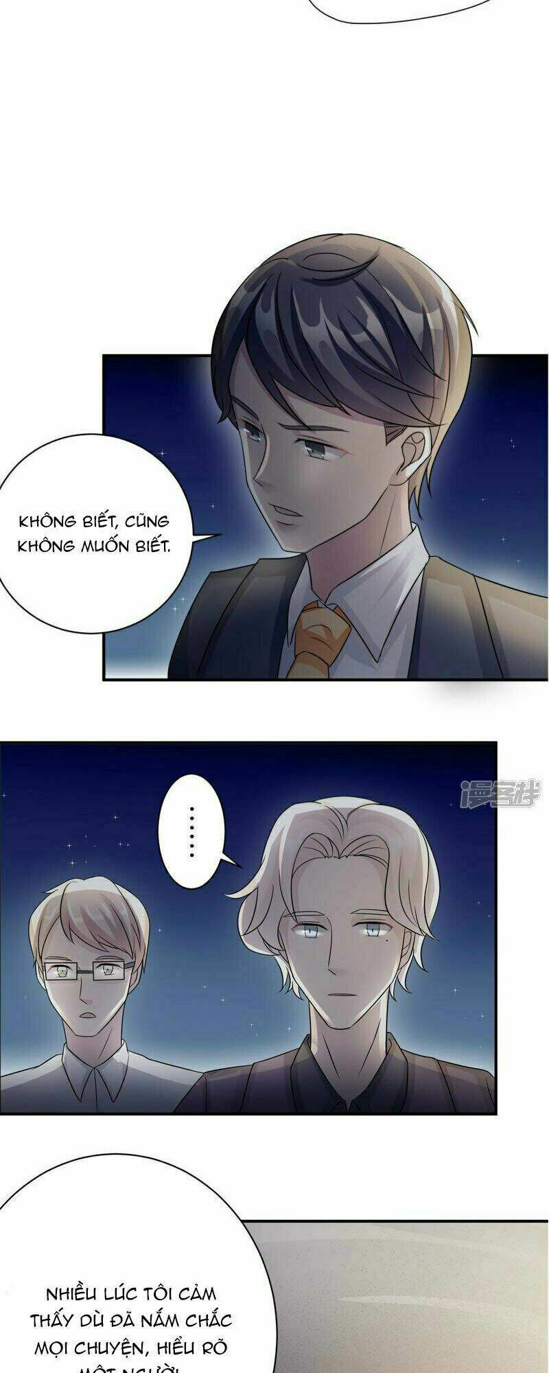 Mạc Thiếu Bức Hôn: Vợ Mới Khó Chống Đỡ: Chapter 68