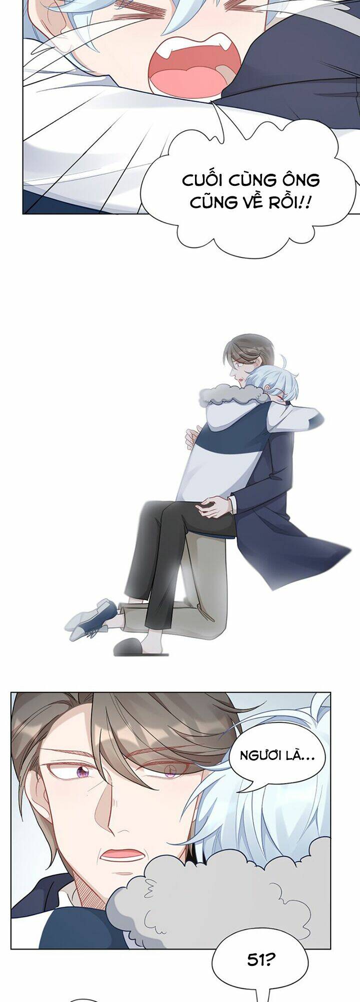 Bạn Trai Là Quái Vật: Chapter 68