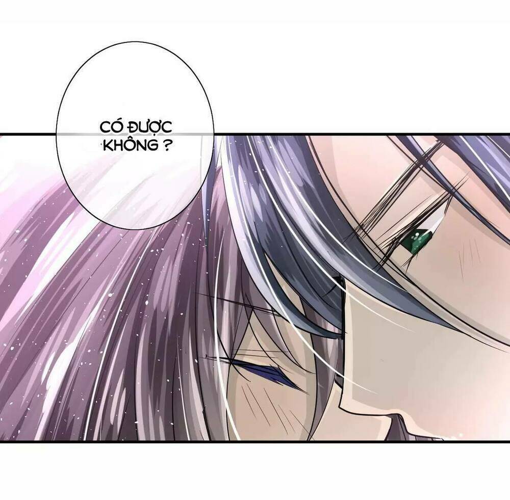 Nghịch Thần: Chapter 40