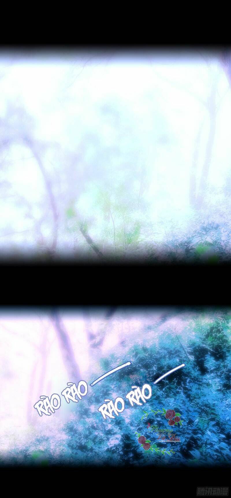 Mỹ Nhân Vi Hạm: Chapter 10