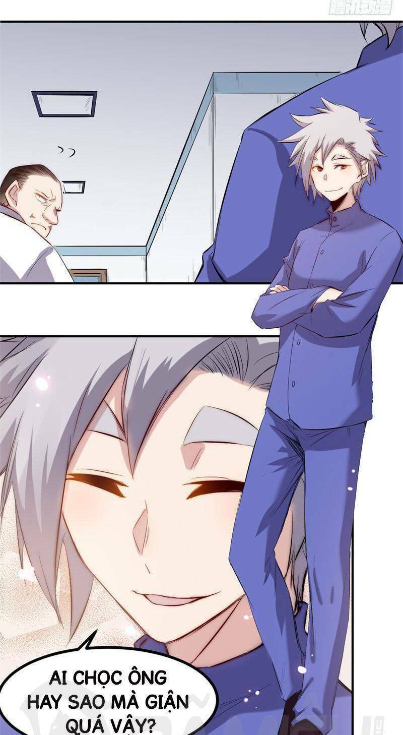 Đỉnh Phong Thần Y: Chapter 35