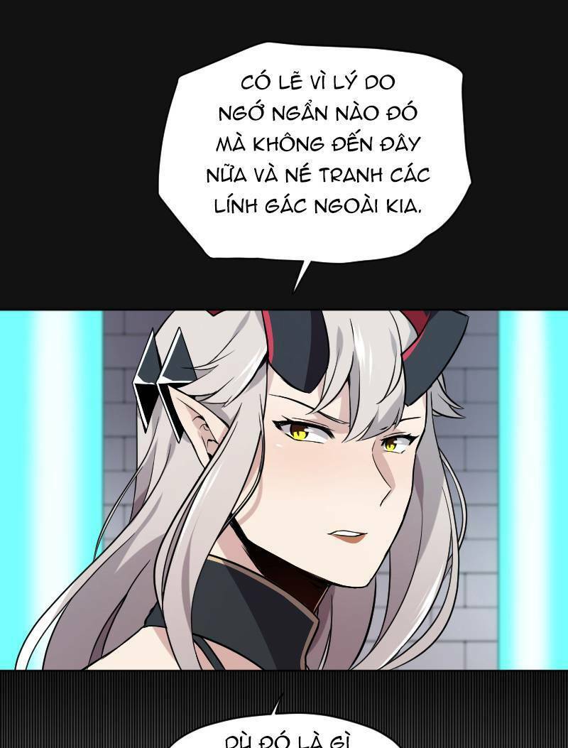 Pháp Sư Và Nữ Chúa Quỷ: Chapter 36