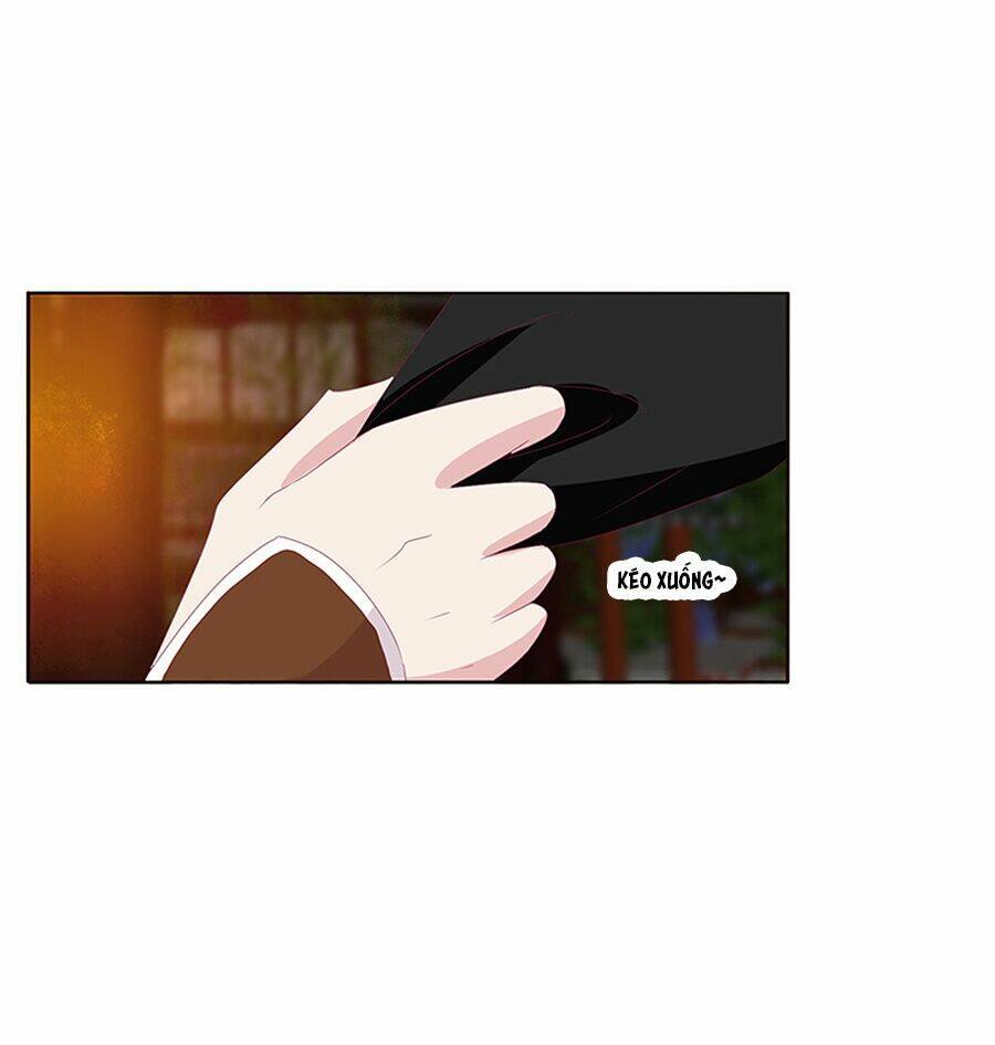 Tướng Quân Mời Ra Trận: Chapter 165