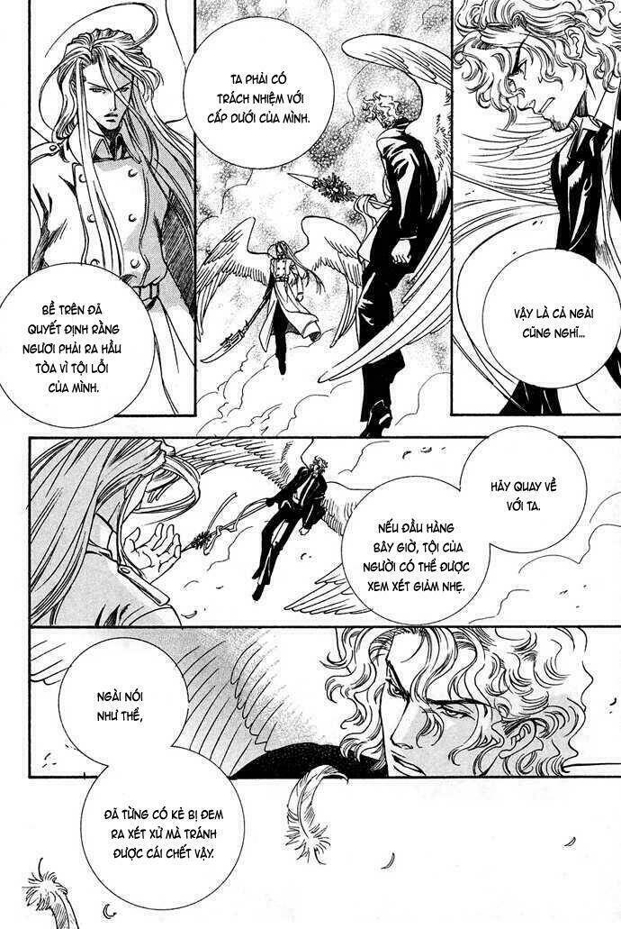 Innocent Bird: Chapter 10