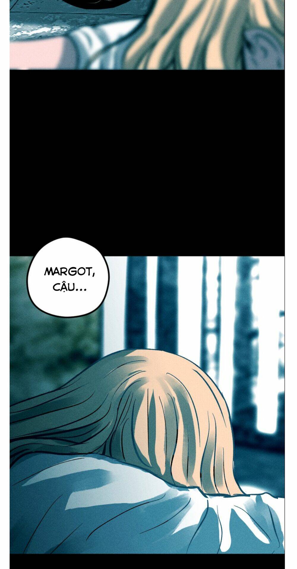 Vùng Đất Xám: Chapter 25