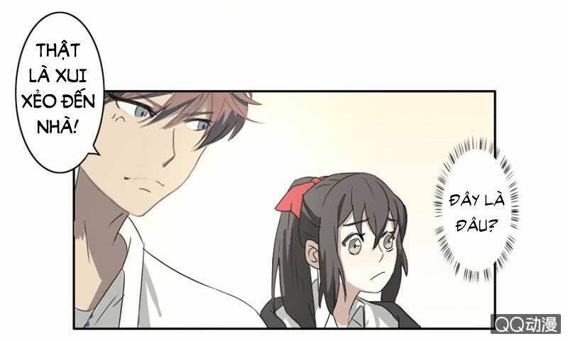 Hotboy Quốc Dân Sủng Thành Nghiện: Chapter 5