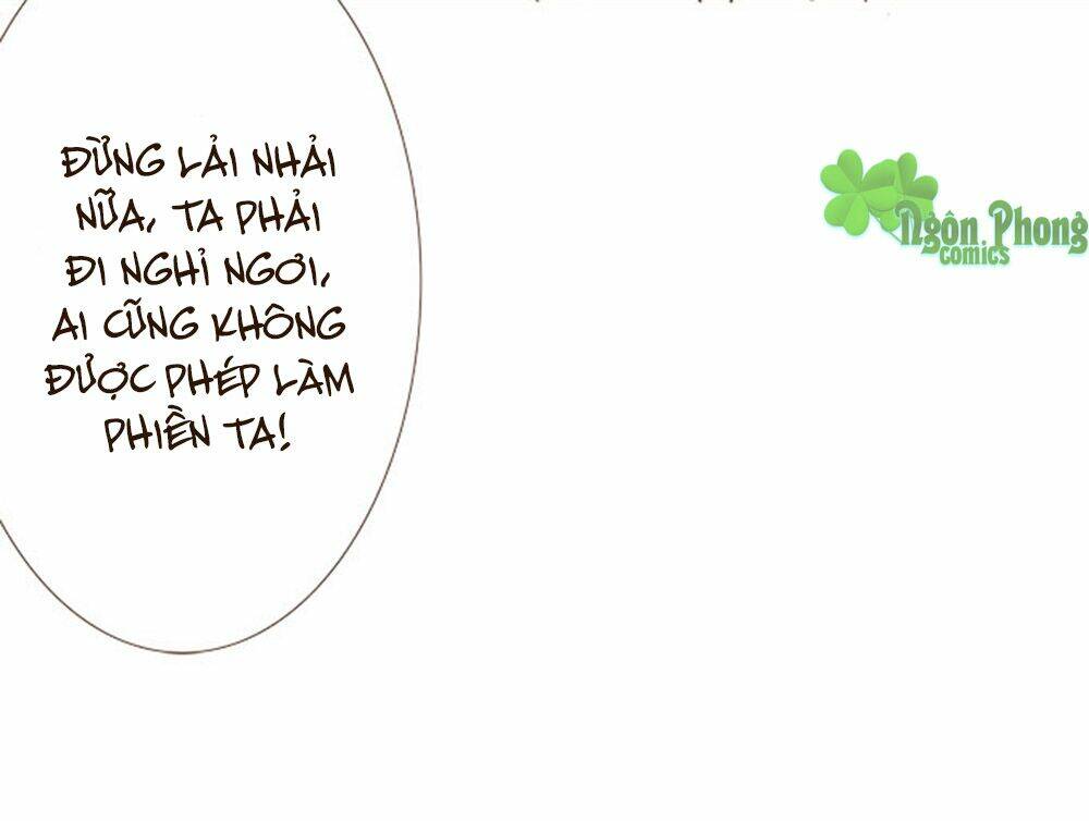 Ma Vương Luyến Ái Chỉ Nam: Chapter 24