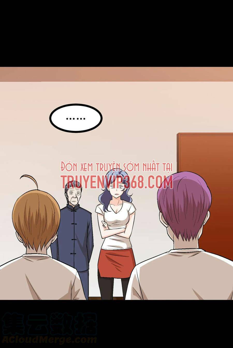 Đai Ca Trở Lại Tuổi 16: Chapter 140