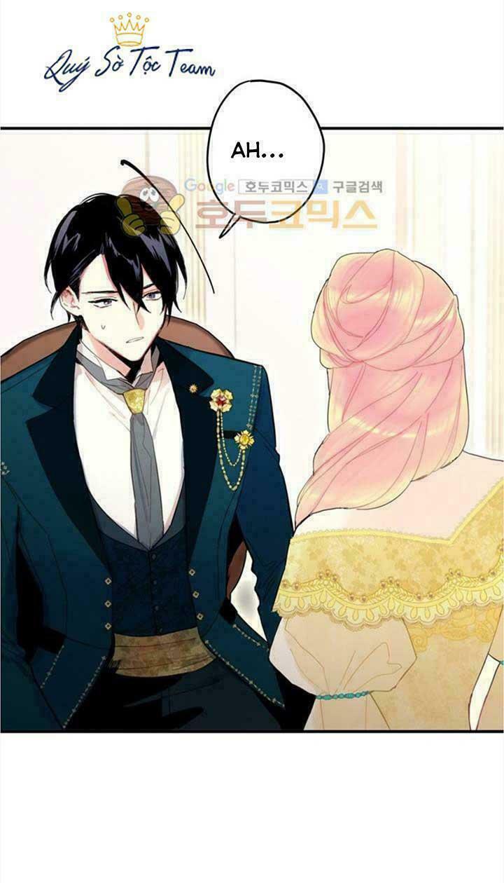 Tồn Tại Với Tư Cách Là Vợ Của Nam Chính: Chapter 39: Cesar ghen