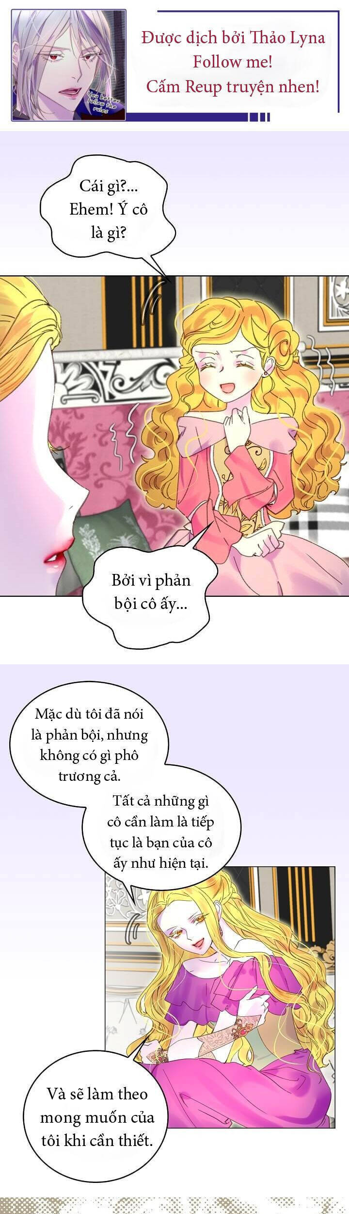Đừng Xem Thường Nữ Phụ: Chapter 78