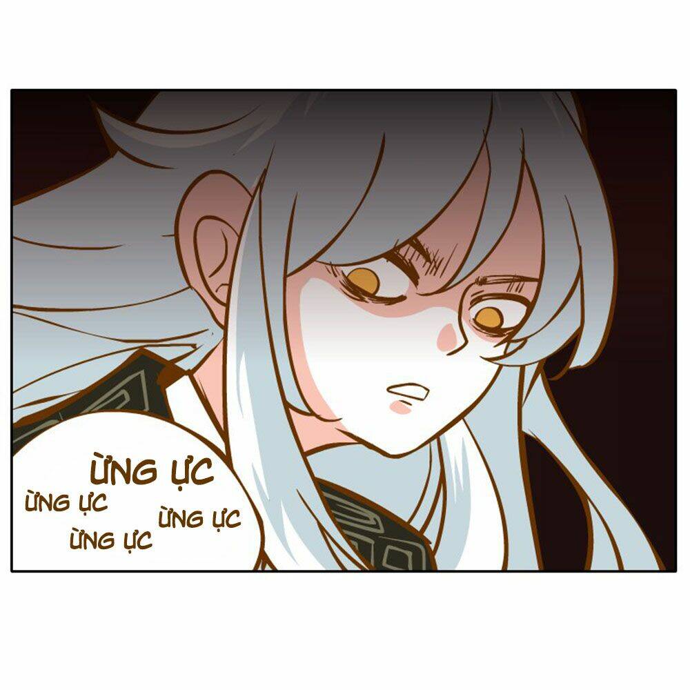 Hòa Thượng Và Tiểu Long Quân: Chapter 29