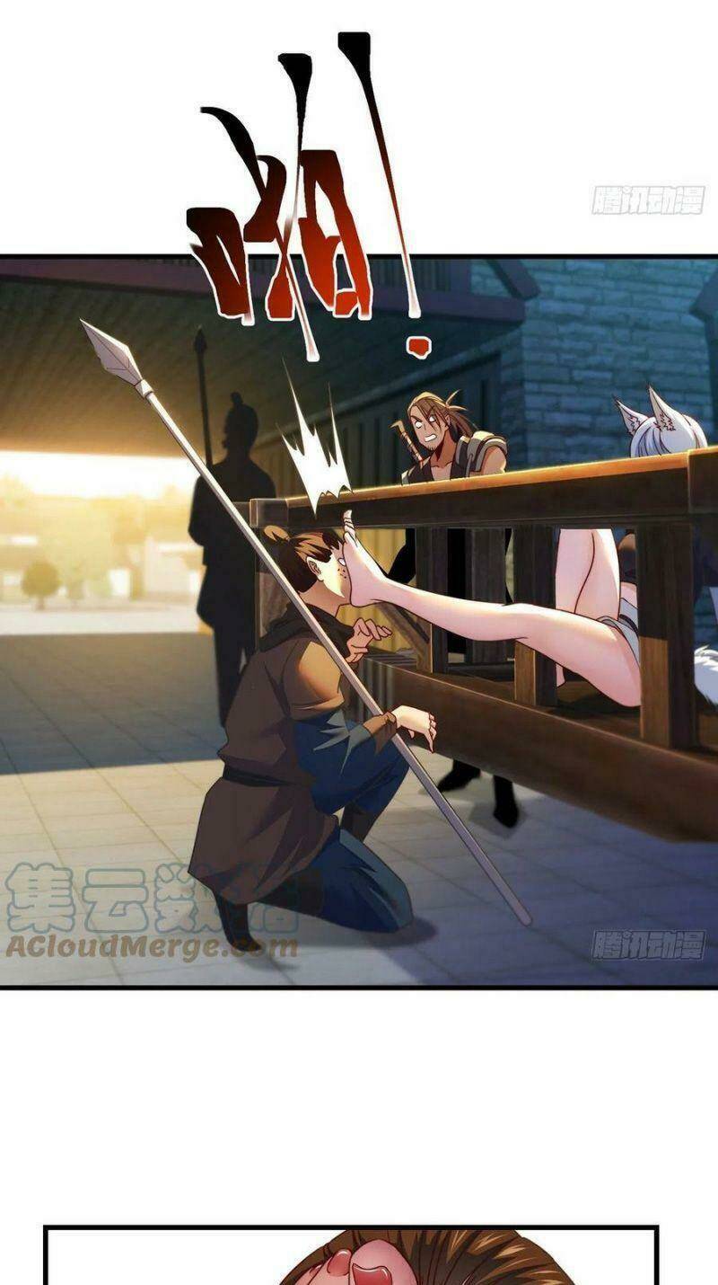 Ta Là Đại Hoàn Đan: Chapter 66