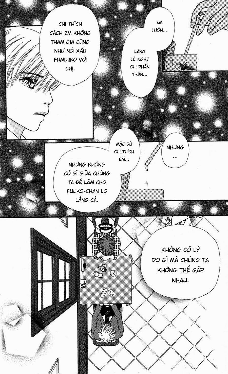 Cô Láng Giềng: Chapter 70