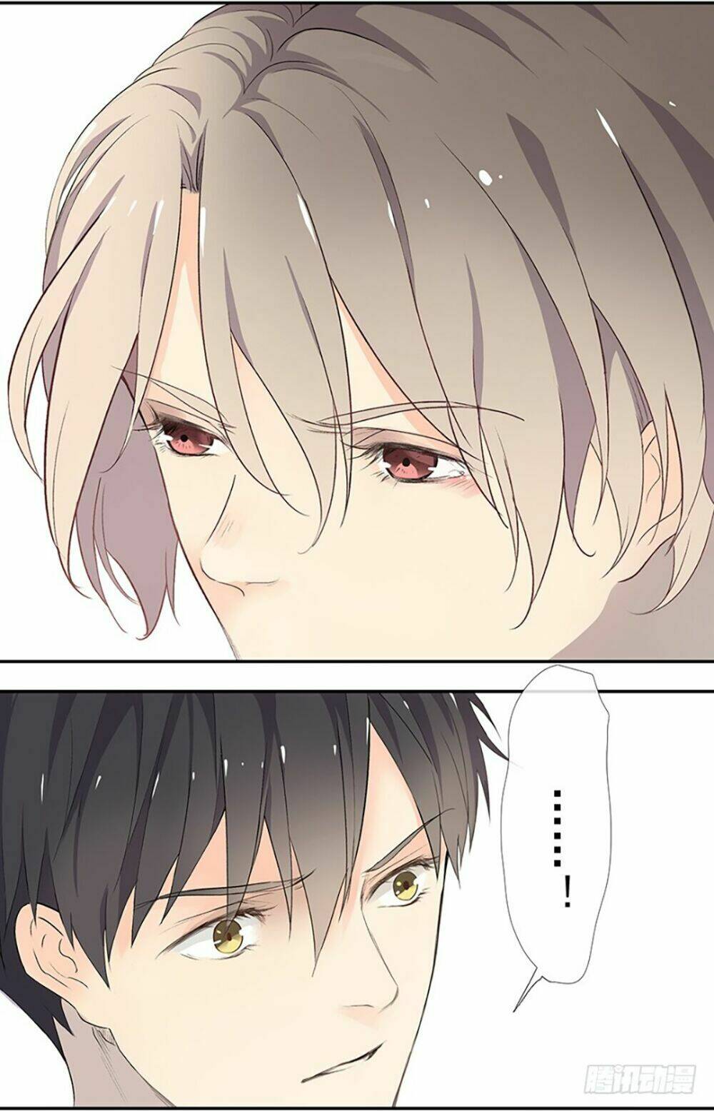 Thiếu Niên Rắc Rối: Chapter 2